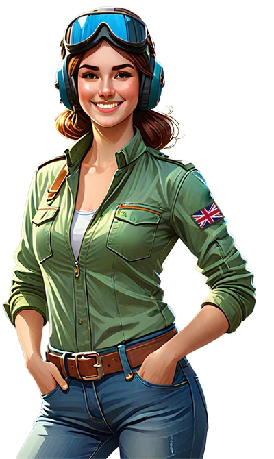 Aviator game in United Kingdom