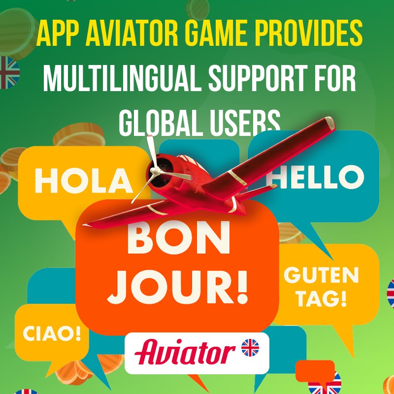 Play Aviator – install the app today 