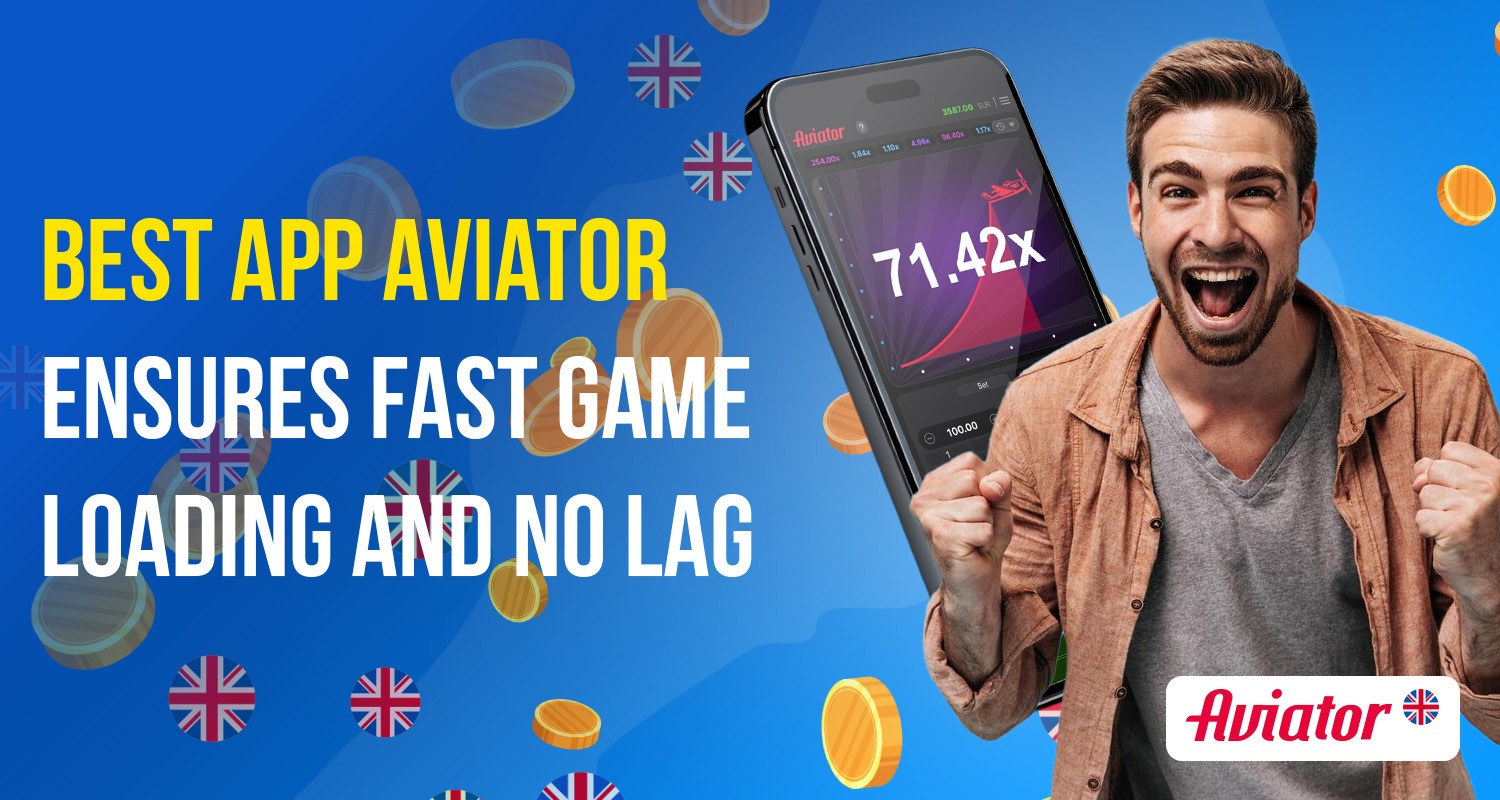 Get the app for Aviator game today