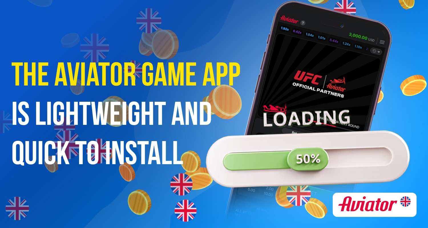 Aviator app – easy setup, big rewards 