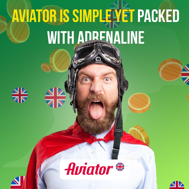 Aviator game – easy to play and win 