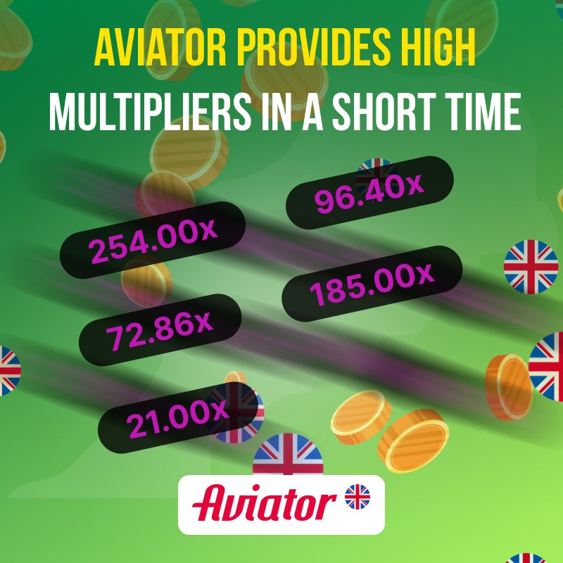 Aviator game – install and start playing 